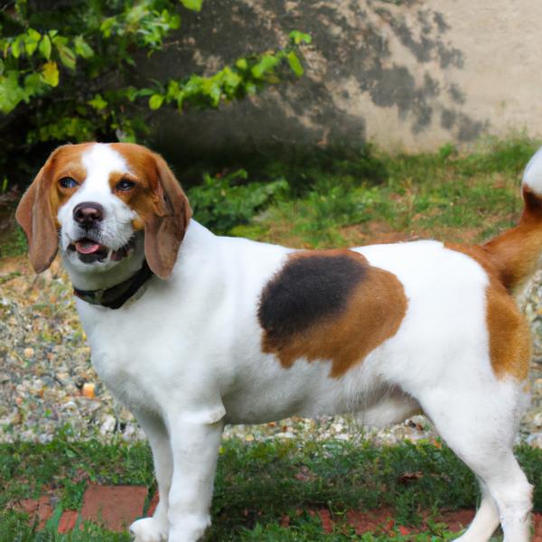 Coton-Beagle